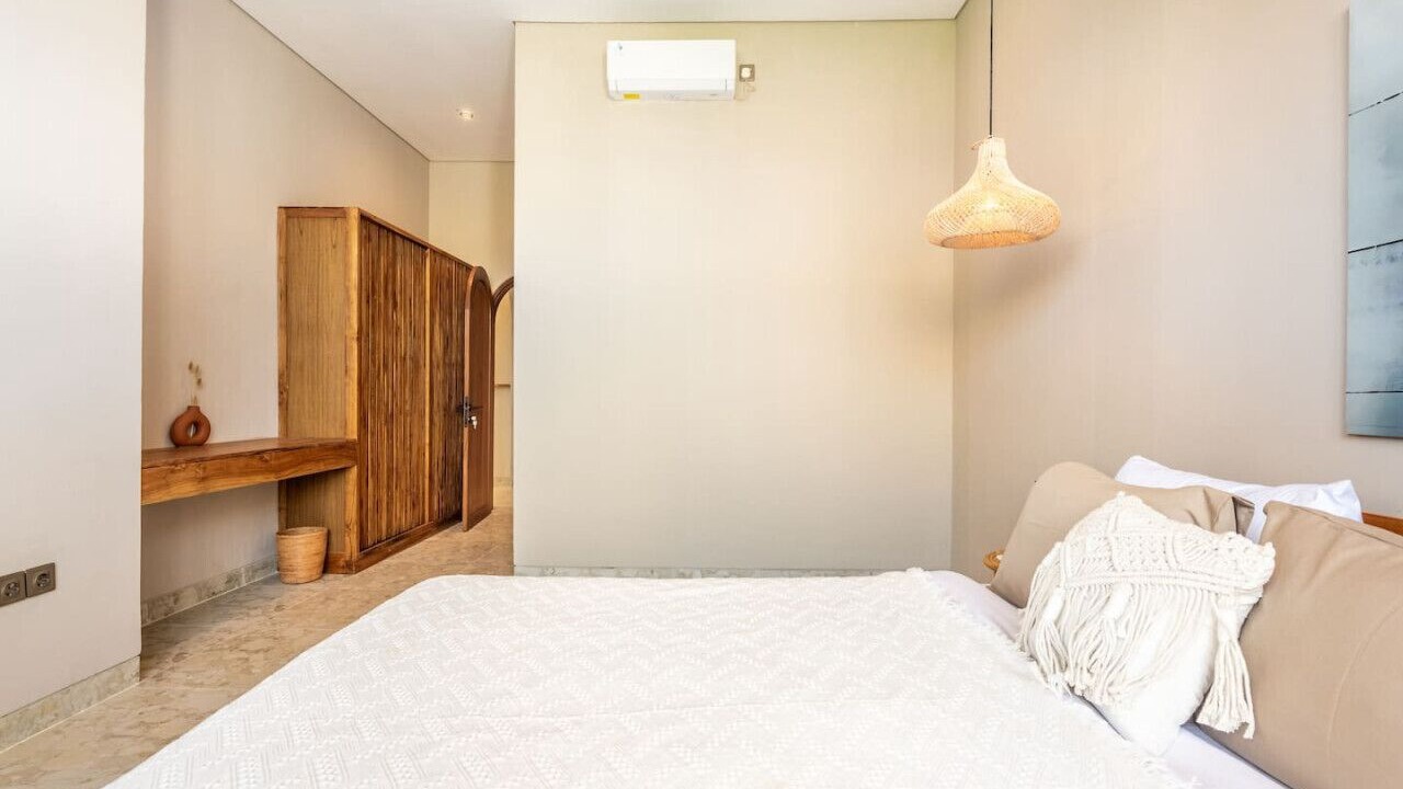 Photo of Bedroom in Tumbak Bayuh