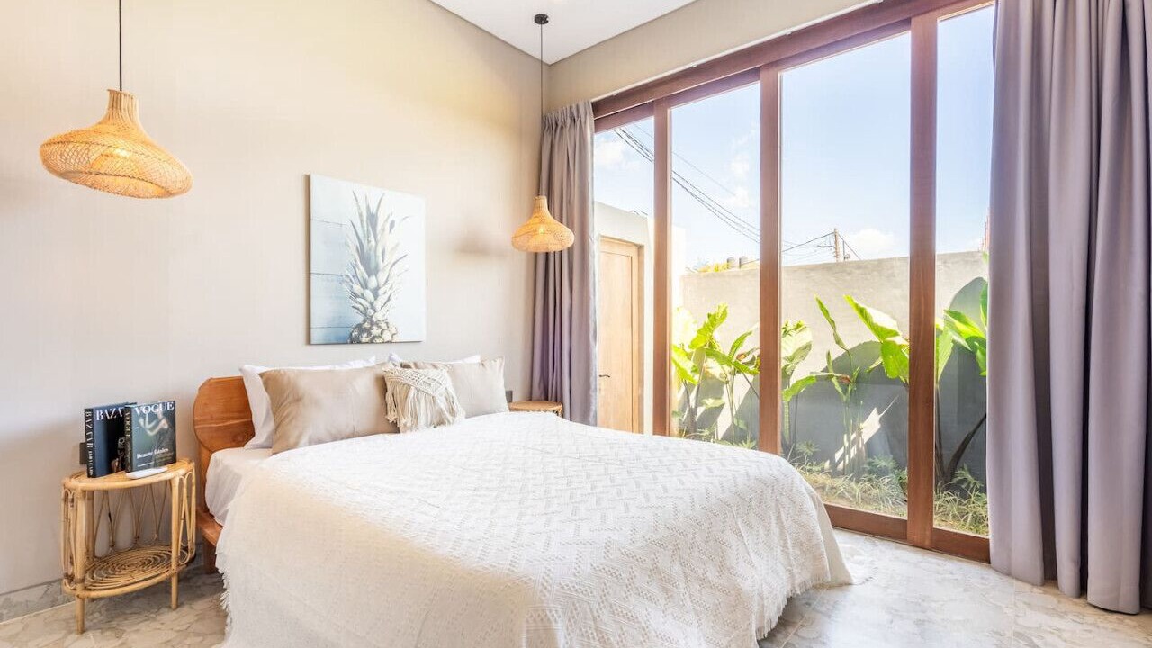Photo of Bedroom in Tumbak Bayuh