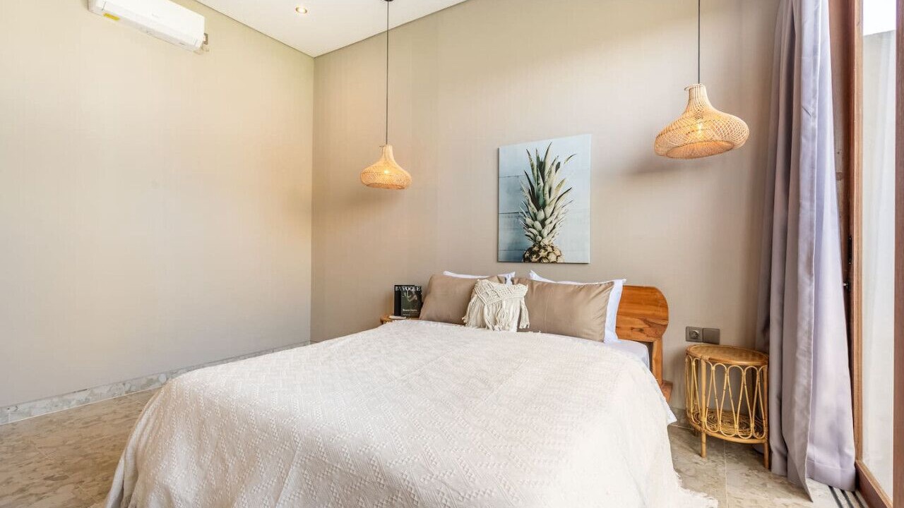 Photo of Bedroom in Tumbak Bayuh