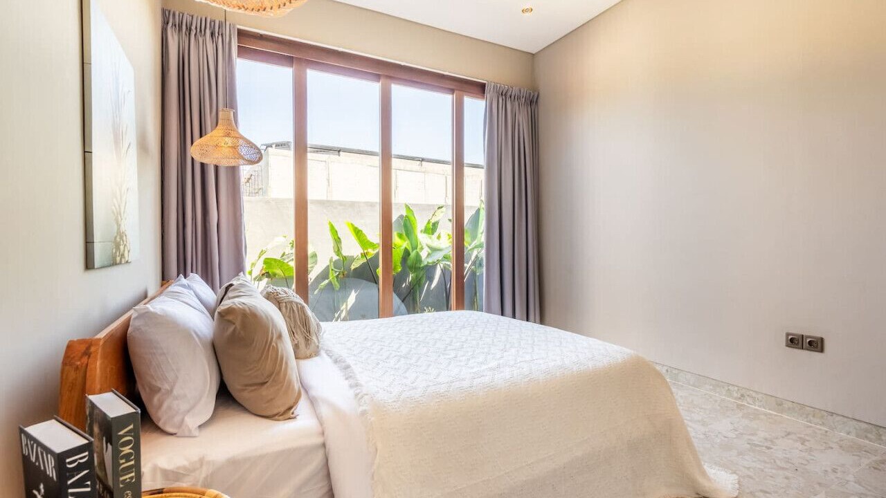 Photo of Bedroom in Tumbak Bayuh