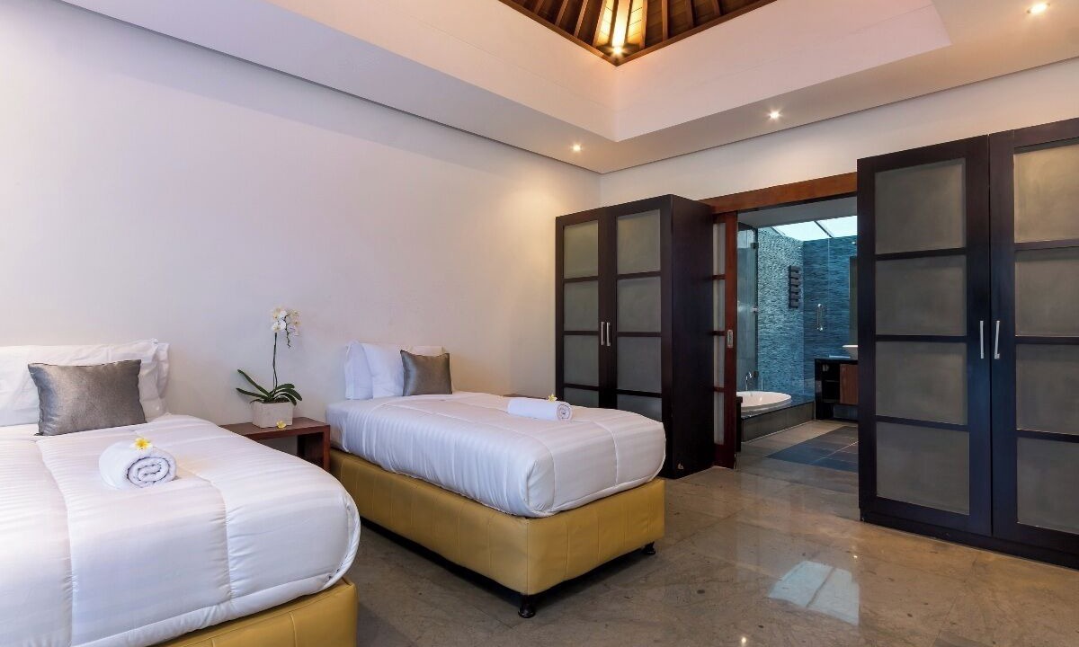 Photo of Bedroom in Sunset Road