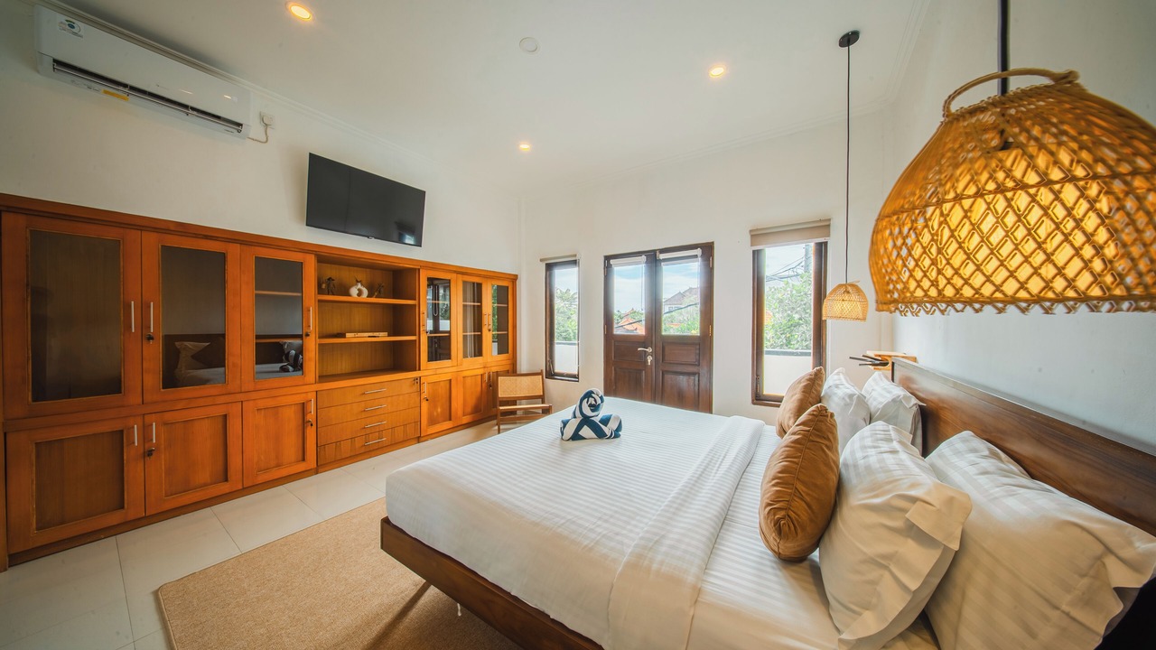 Photo of Bedroom in Petitenget