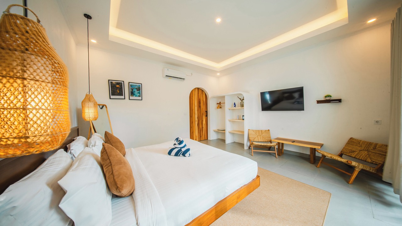 Photo of Bedroom in Petitenget