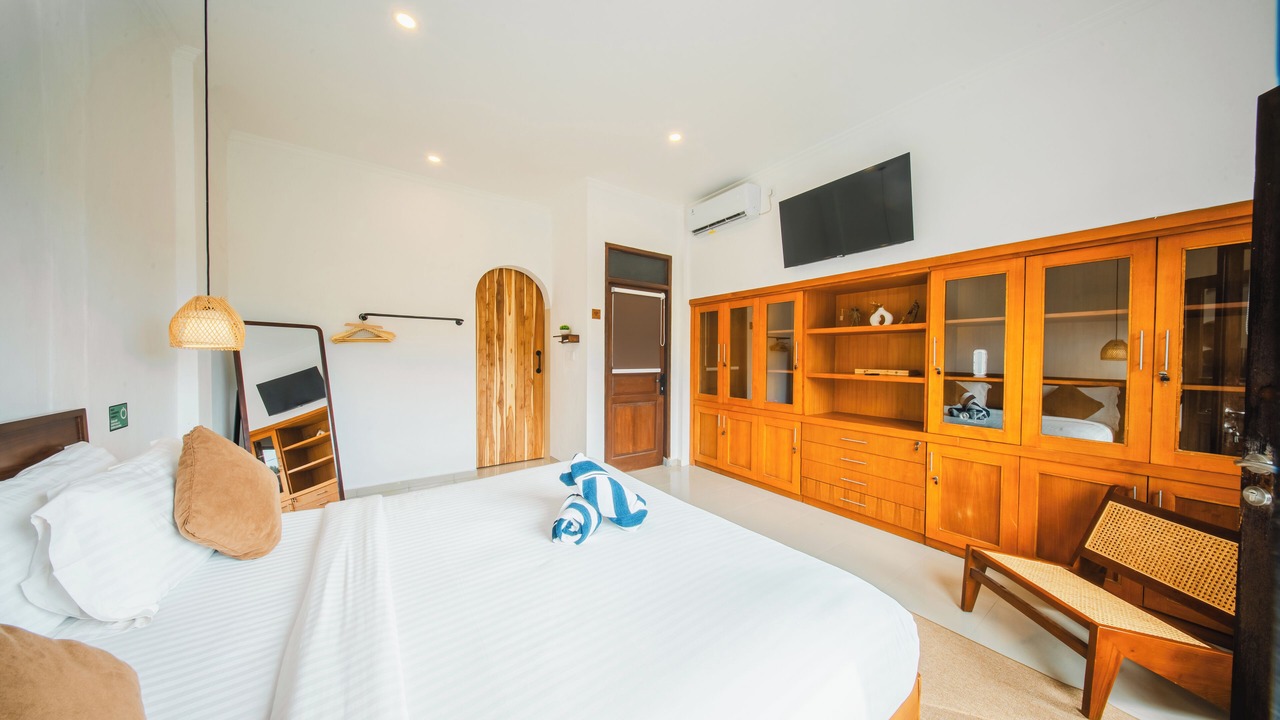 Photo of Bedroom in Petitenget