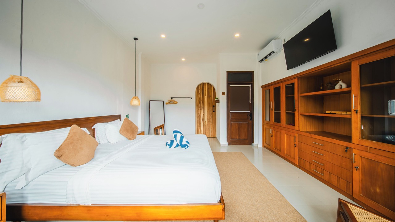 Photo of Bedroom in Petitenget