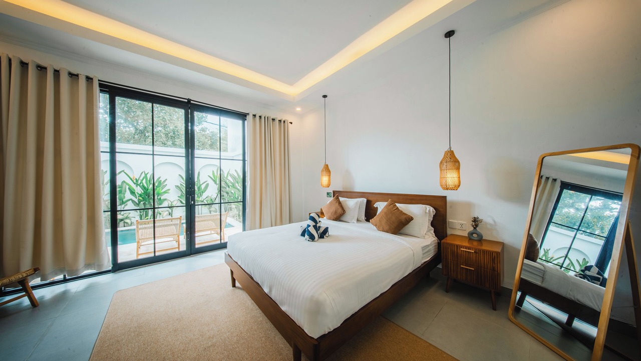 Photo of Bedroom in Petitenget