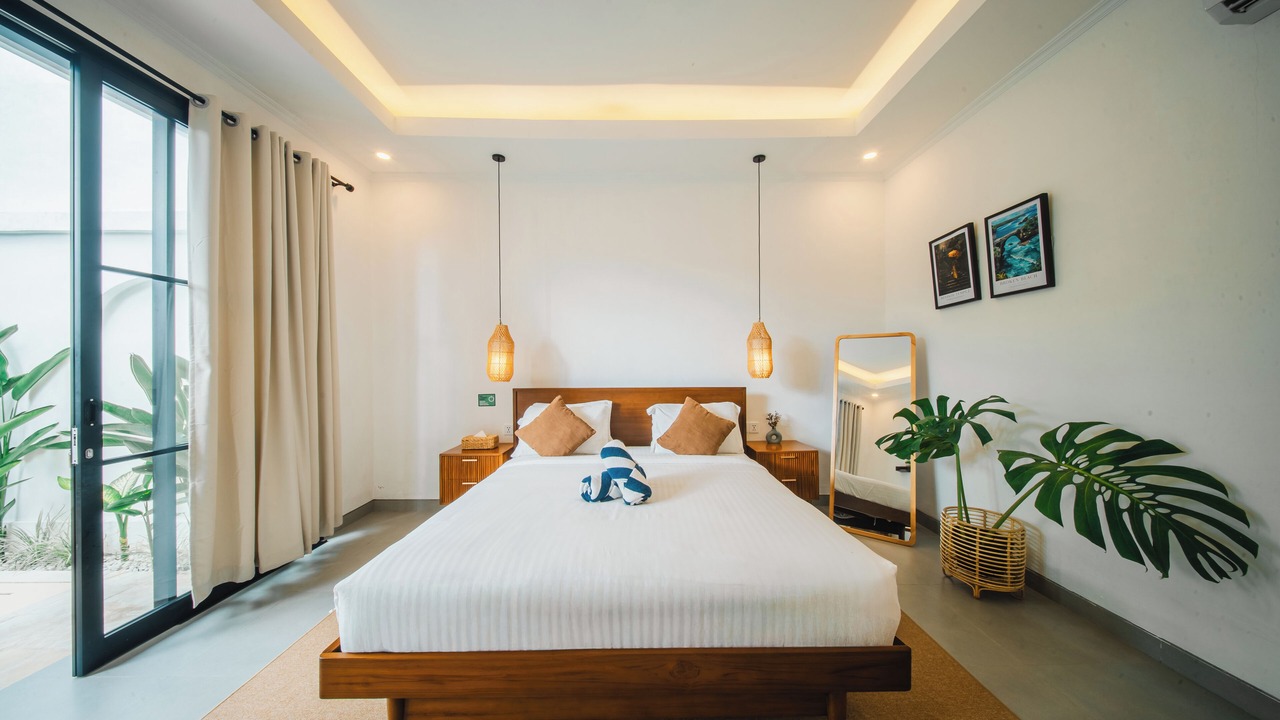 Photo of Bedroom in Petitenget