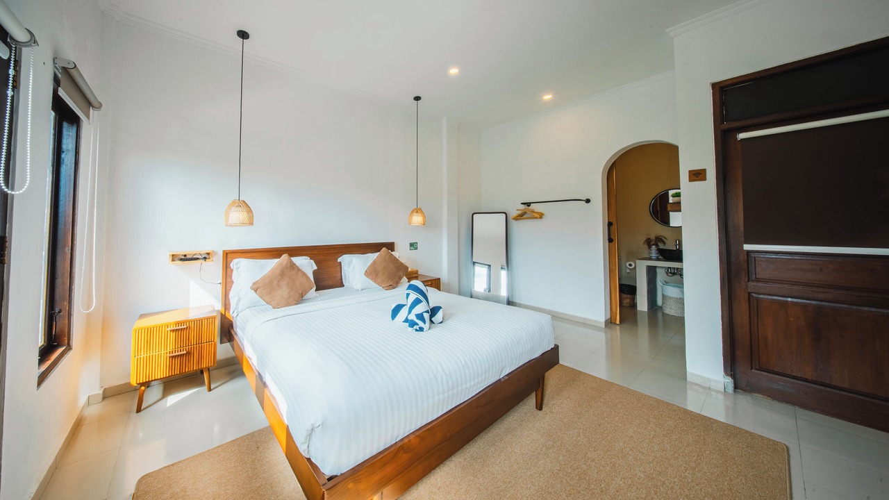 Photo of Bedroom in Petitenget