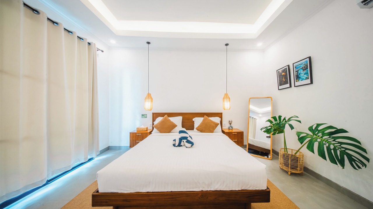Photo of Bedroom in Petitenget
