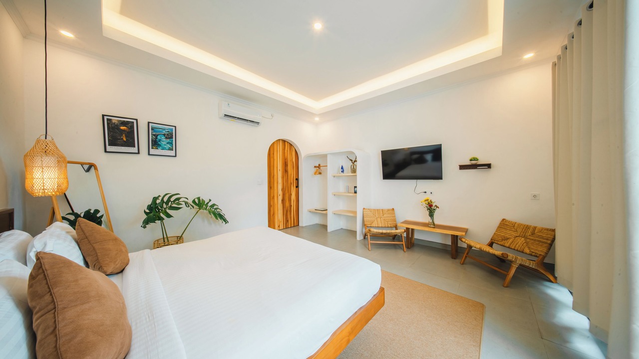 Photo of Bedroom in Petitenget