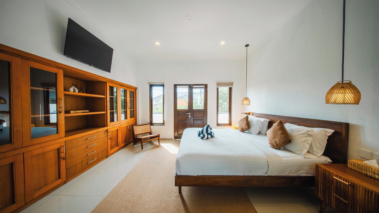 Photo of Bedroom in Petitenget