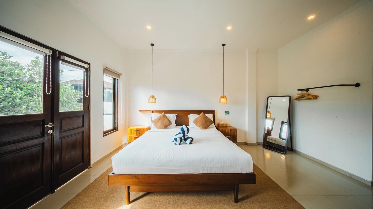 Photo of Bedroom in Petitenget