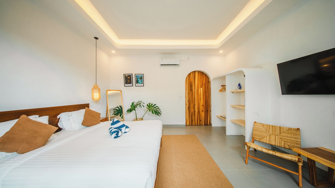 Photo of Bedroom in Petitenget