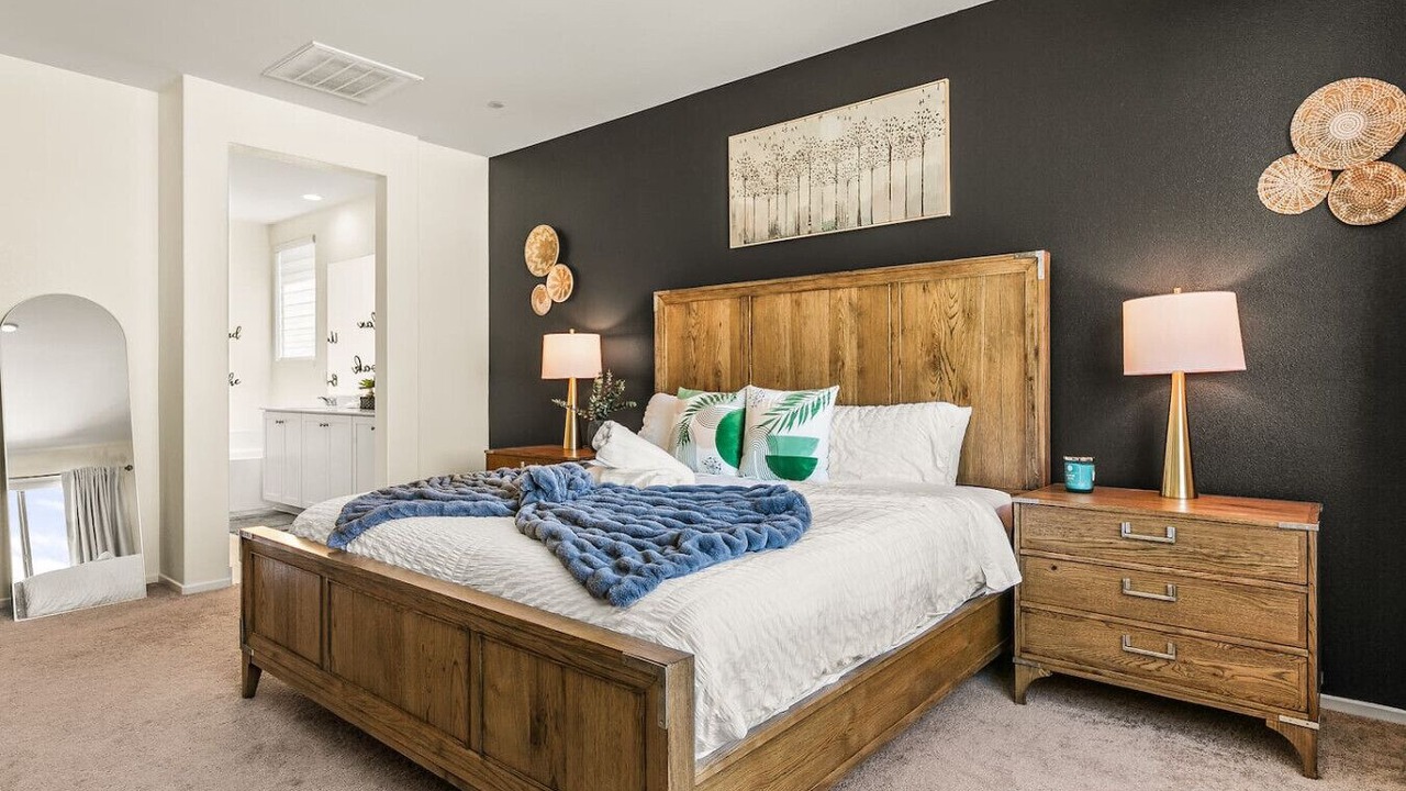 Photo of Bedroom in Coachella