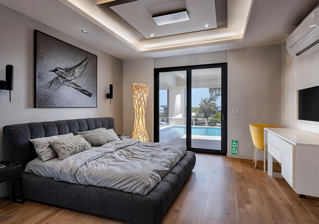 Photo of Bedroom in Cebalat