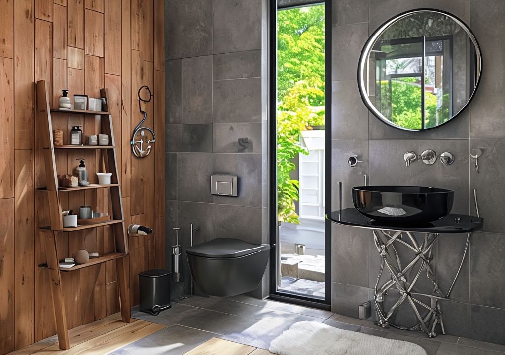 Photo of Bathroom in Cebalat