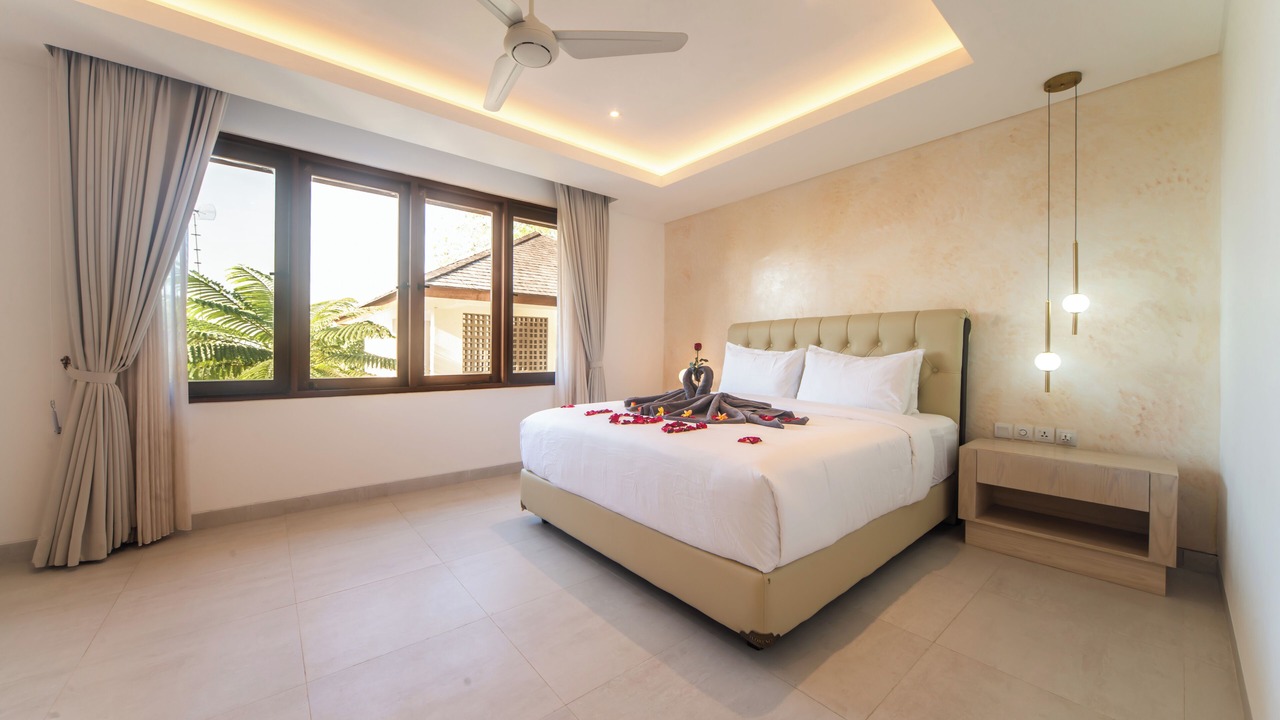 Photo of Bedroom in Ungasan