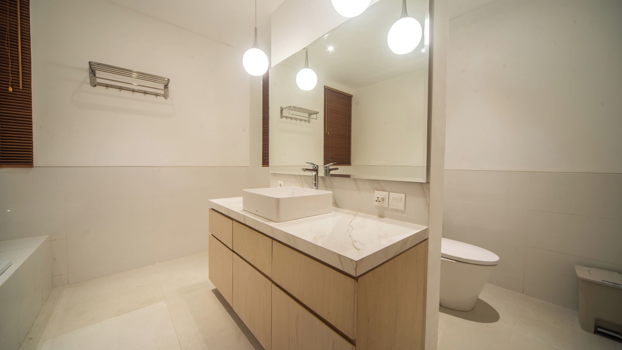 Photo of Bathroom in Ungasan