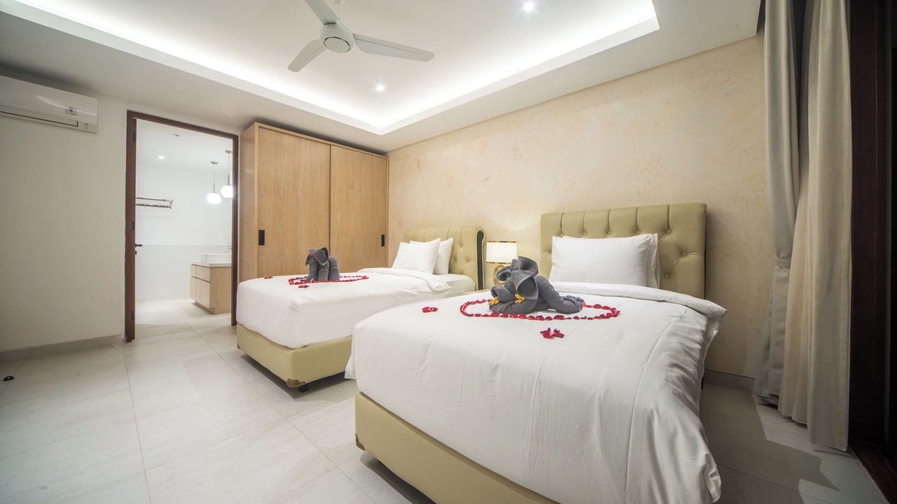 Photo of Bedroom in Ungasan