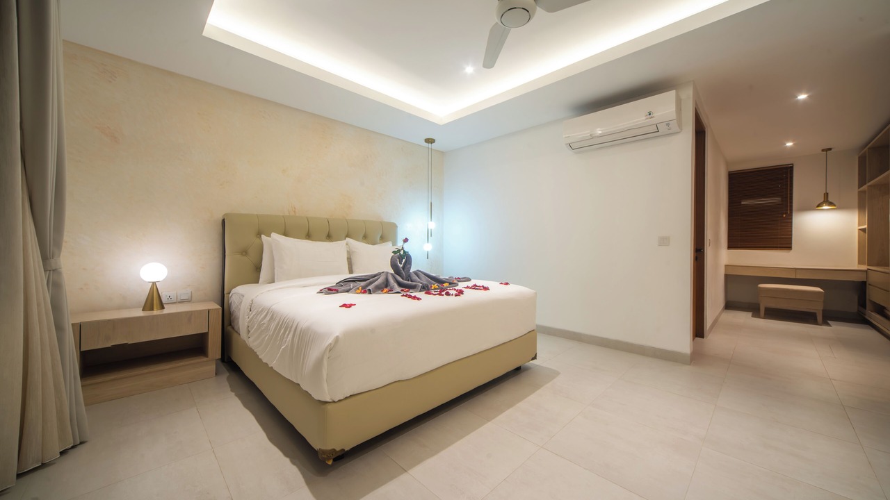 Photo of Bedroom in Ungasan