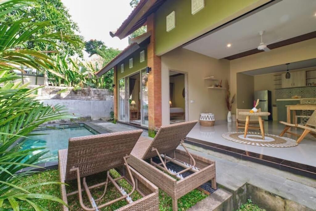 Photo of Outdoor in Mas