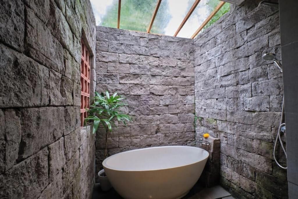Photo of Bathroom in Mas