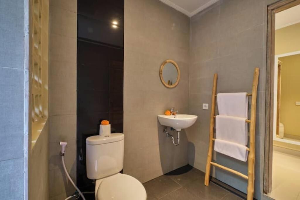 Photo of Bathroom in Mas