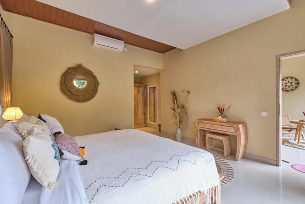 Photo of Bedroom in Mas