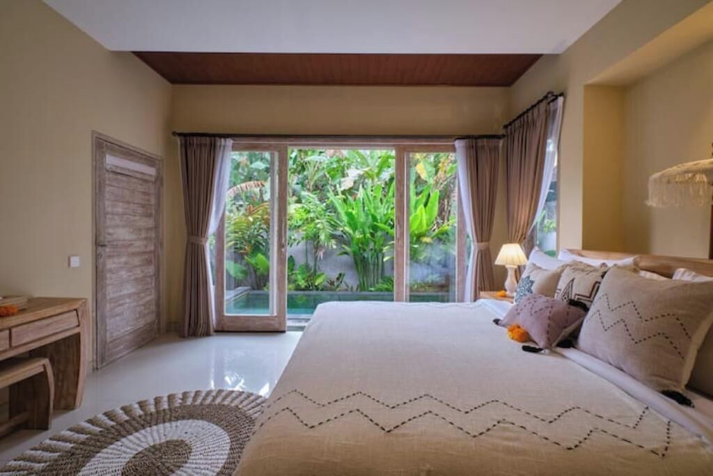 Photo of Bedroom in Mas