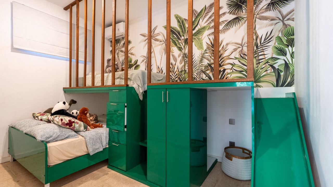 Photo of Bedroom in Kemenuh