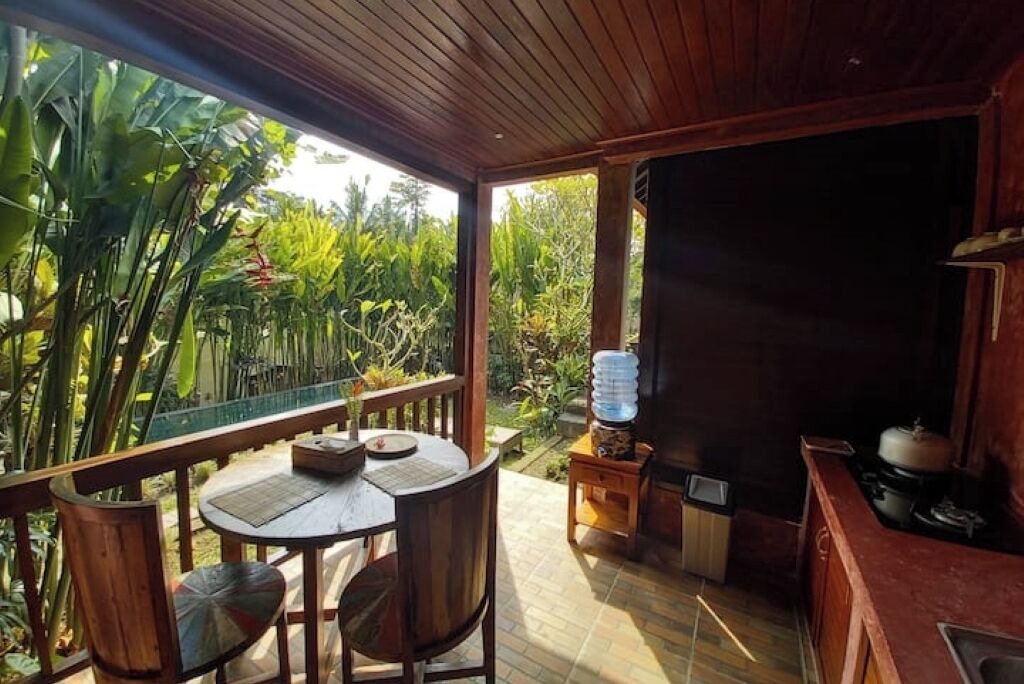 Photo of Outdoor in Sayan