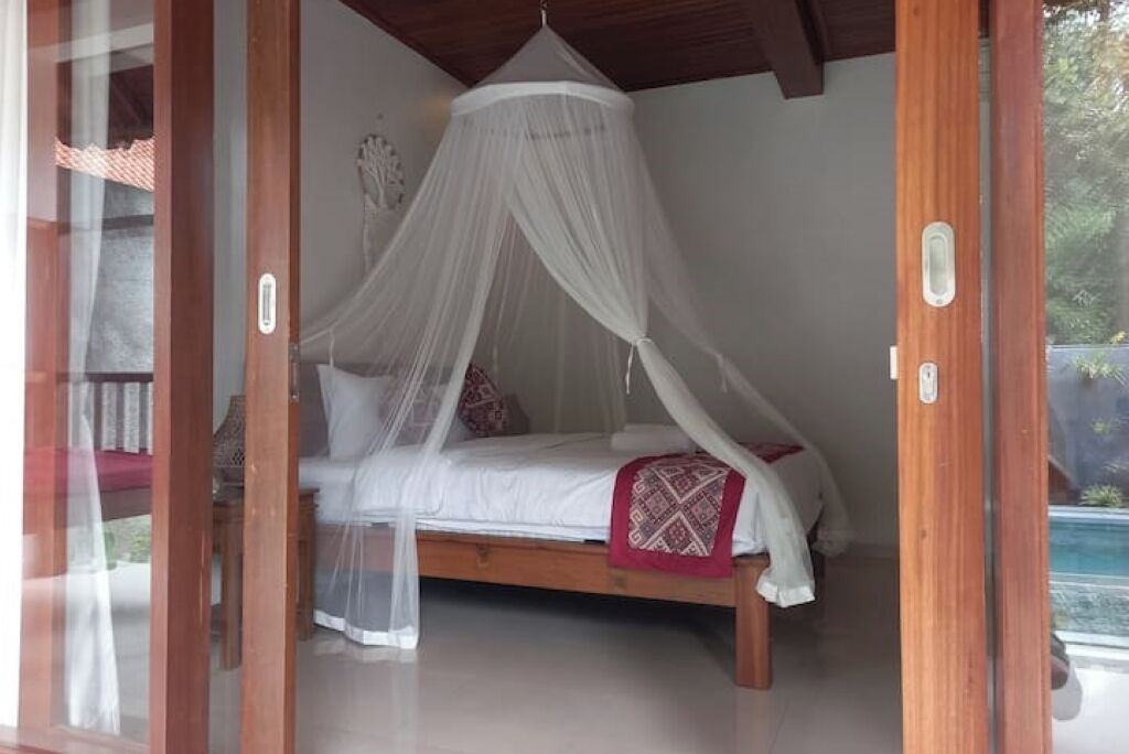 Photo of Bedroom in Sayan