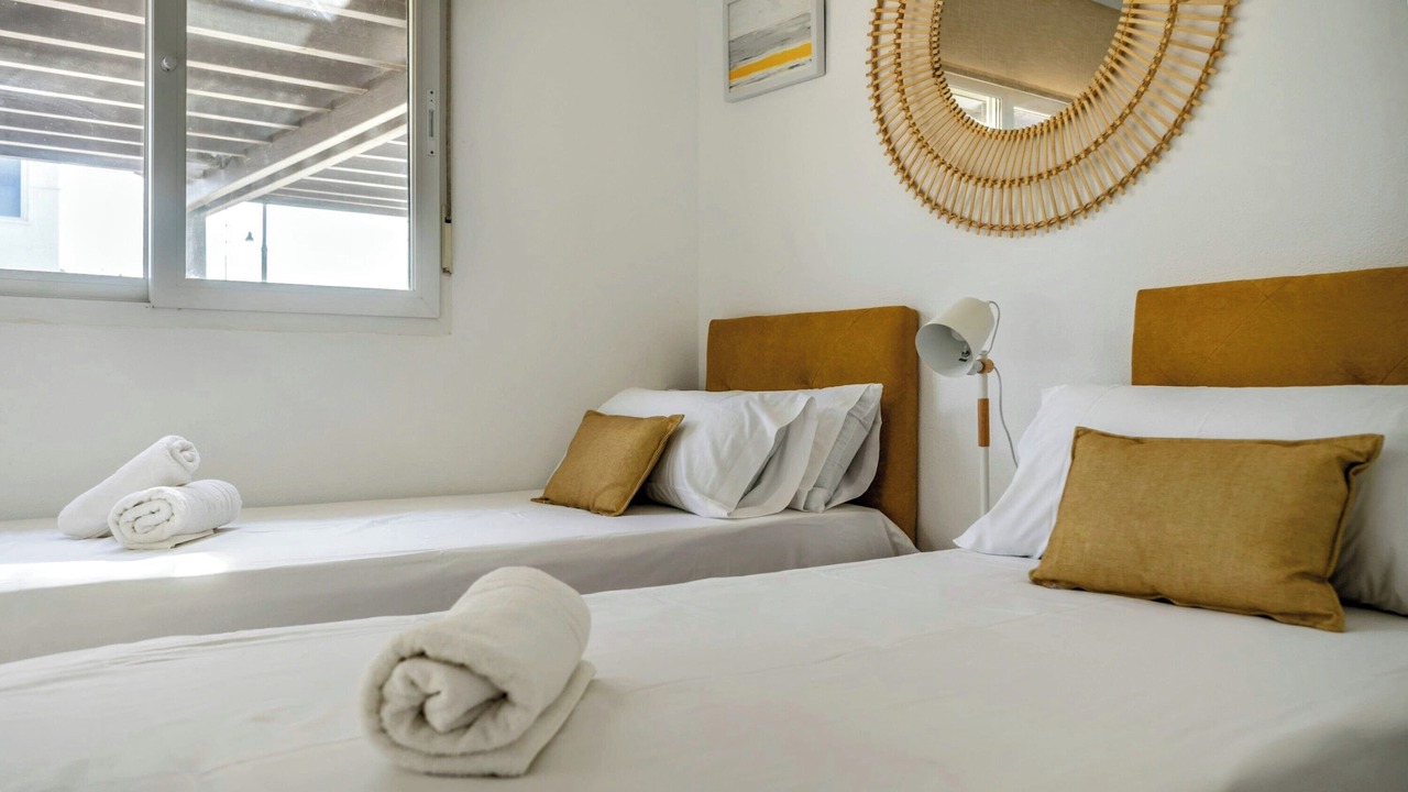 Photo of Bedroom in Roldan