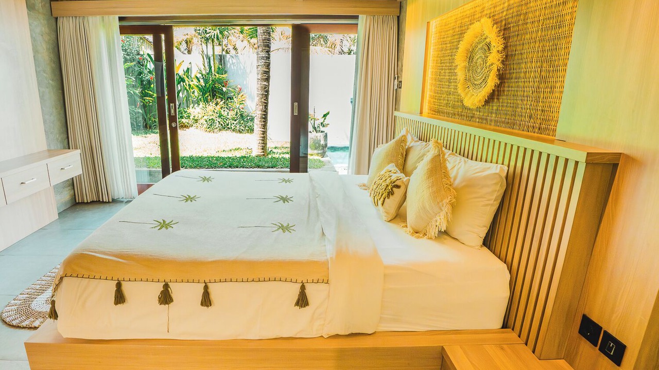 Photo of Bedroom in Tabanan