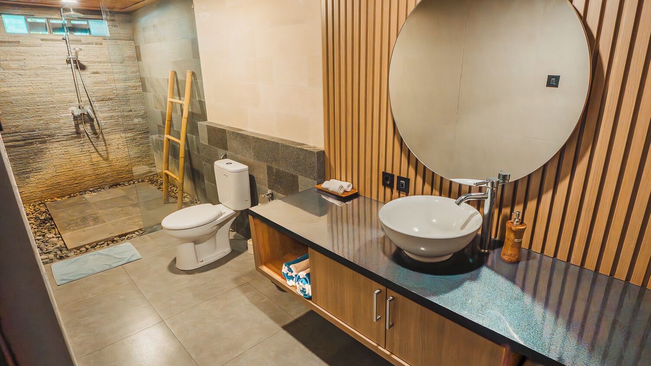 Photo of Bathroom in Tabanan