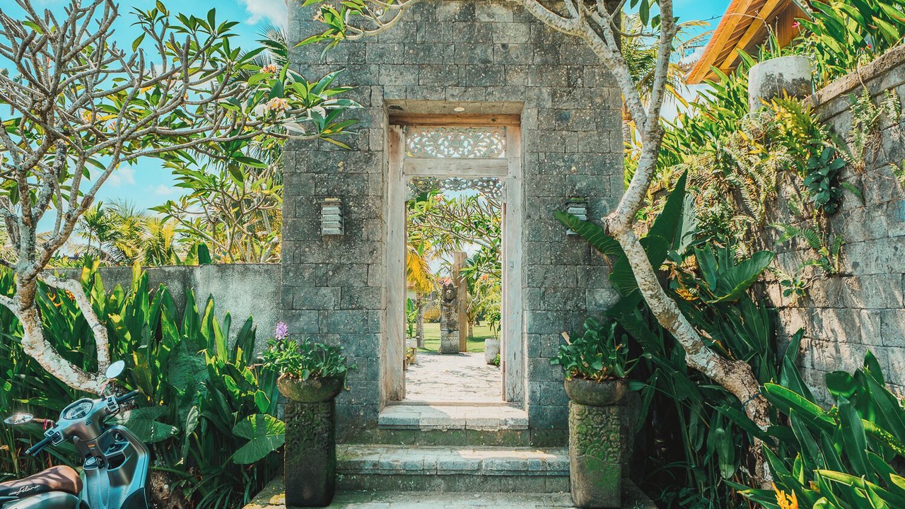 Photo of Outdoor in Tabanan