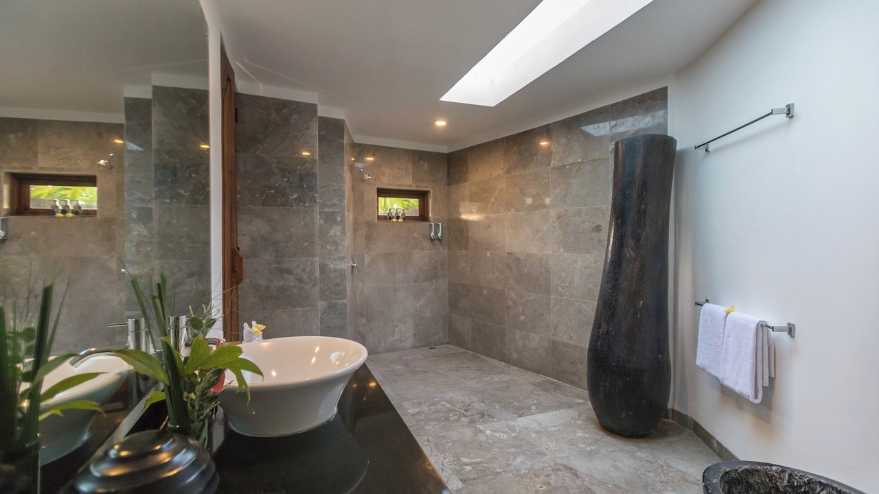 Photo of Bathroom in Jimbaran