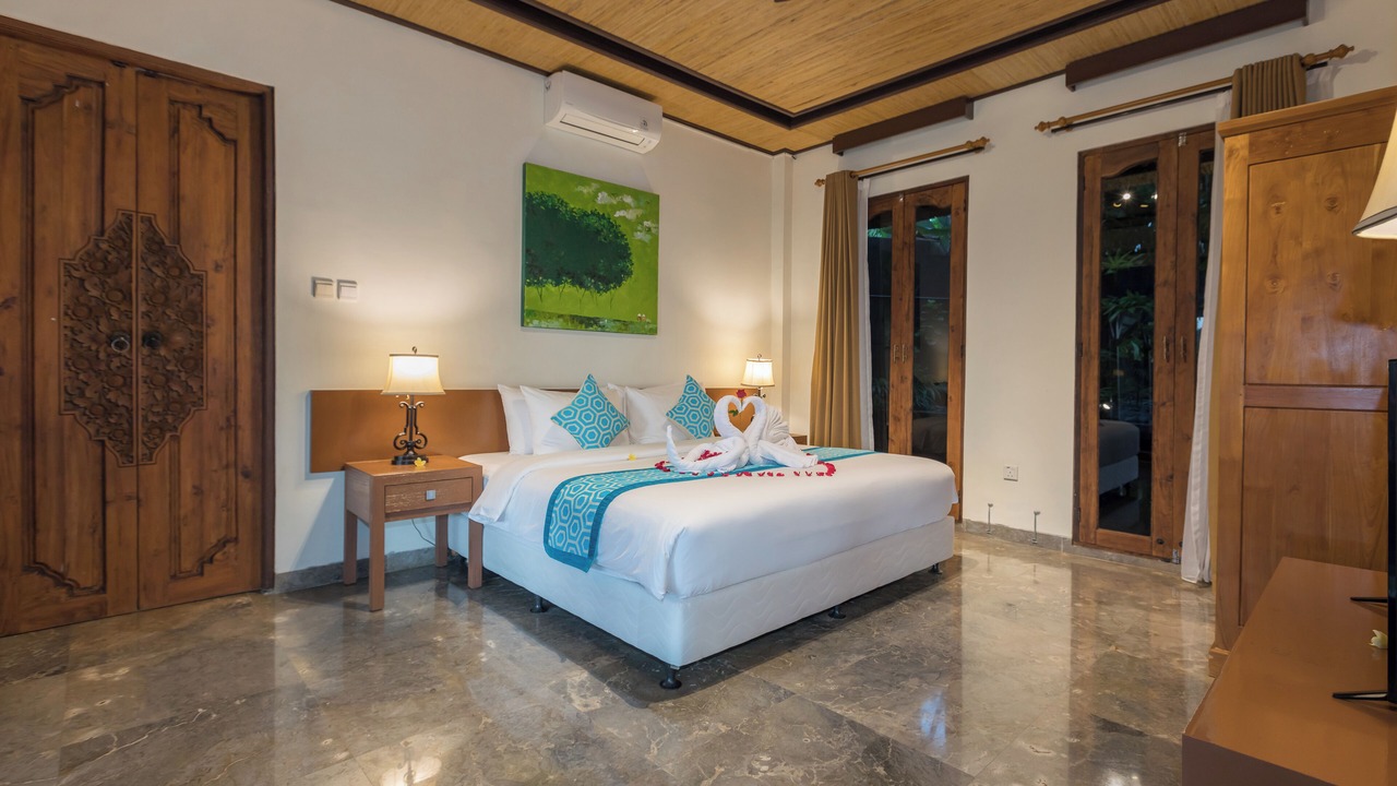 Photo of Bedroom in Jimbaran