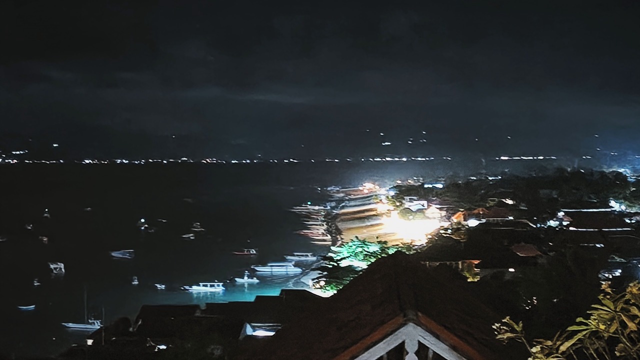 Photo of Outdoor in Jungut Batu