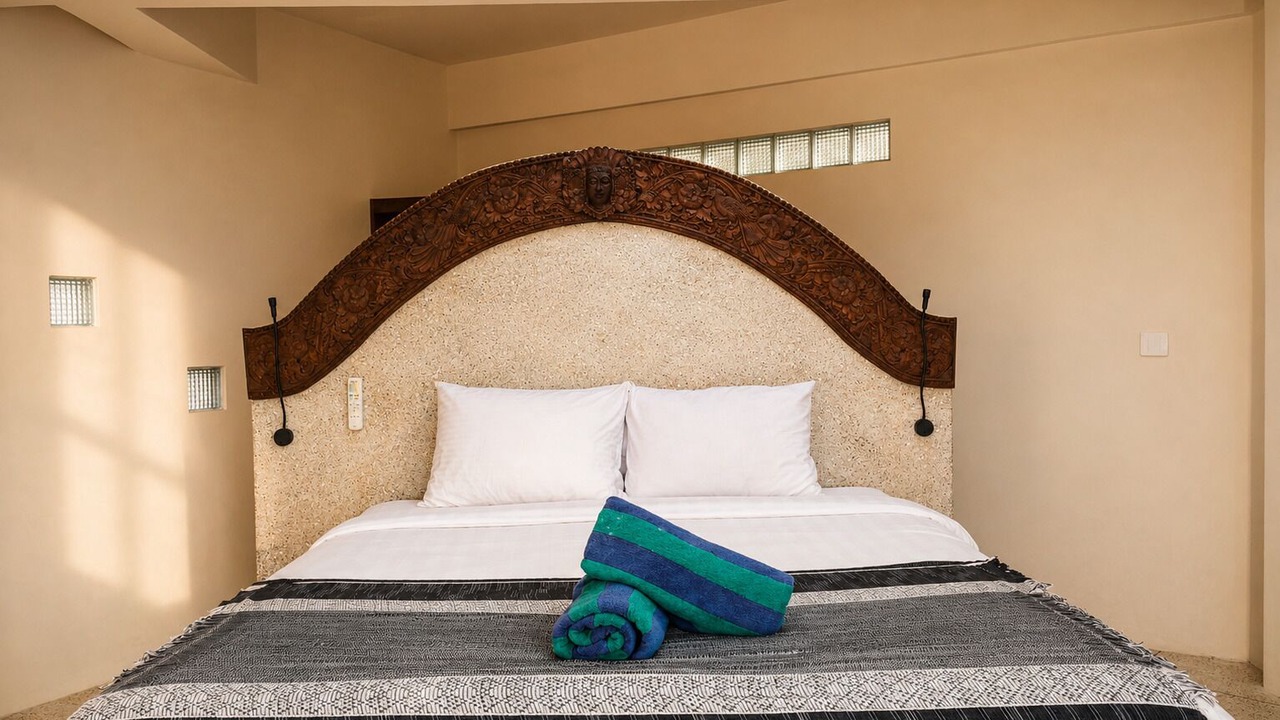 Photo of Bedroom in Jungut Batu
