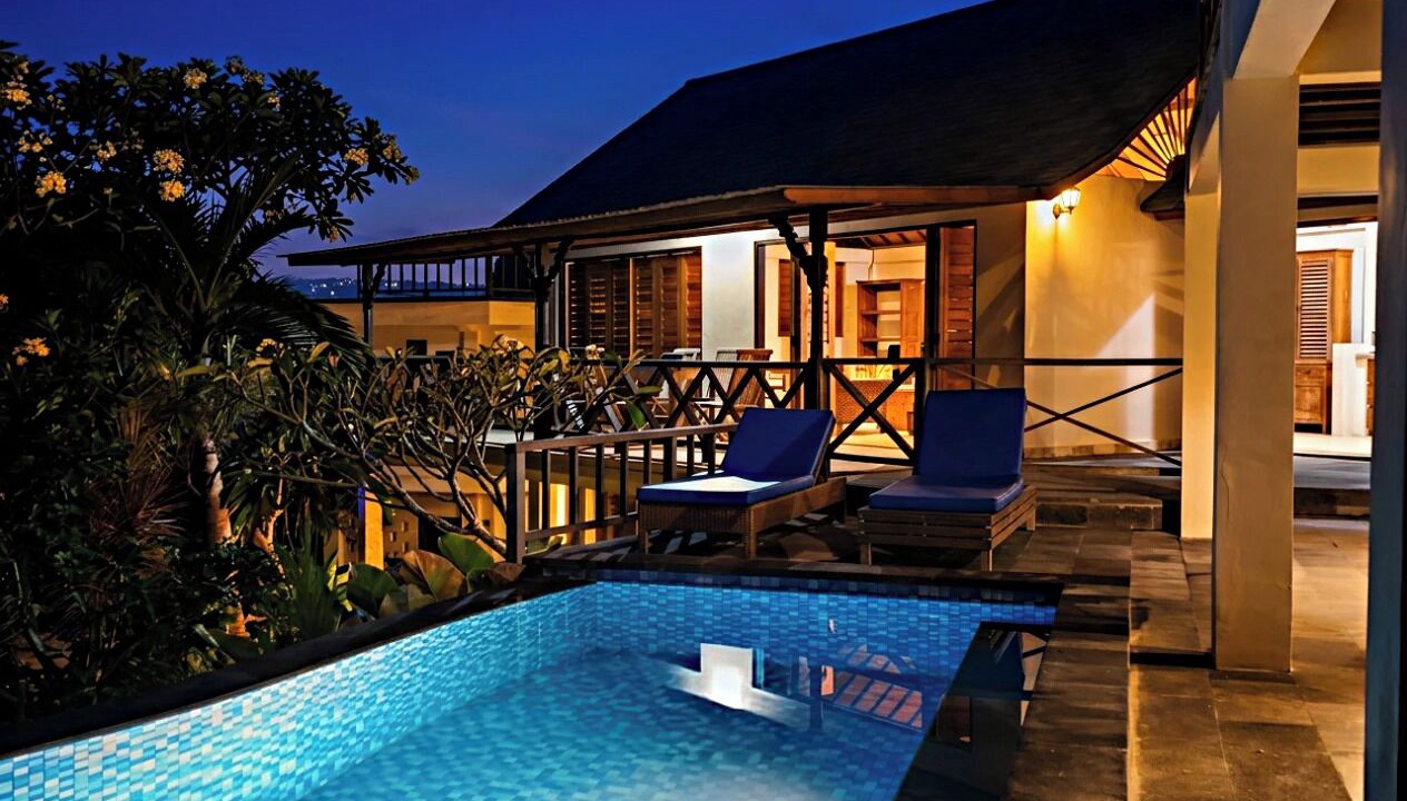 Photo of Outdoor in Jungut Batu