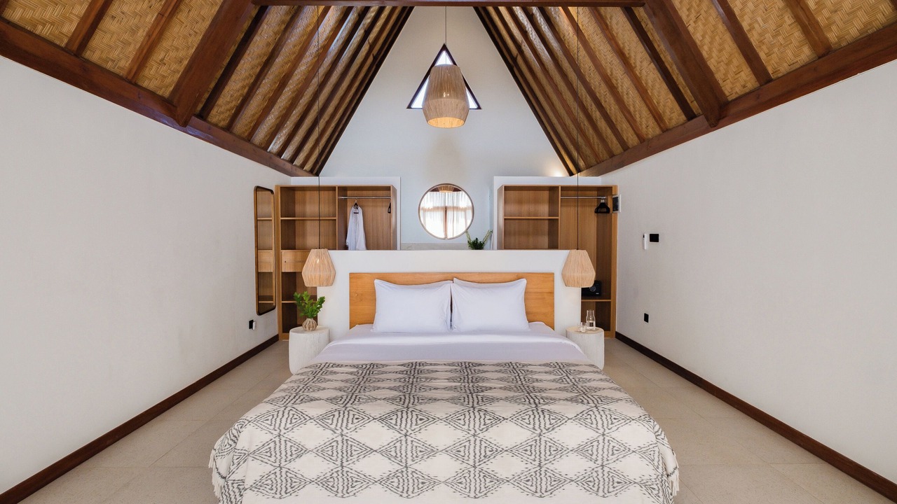 Photo of Bedroom in Pecatu