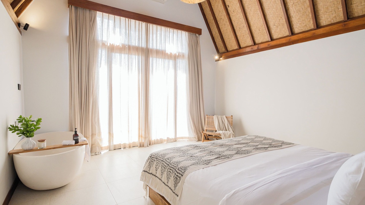 Photo of Bedroom in Pecatu