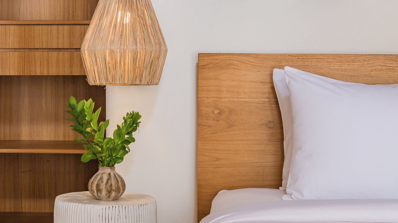 Photo of Bedroom in Pecatu