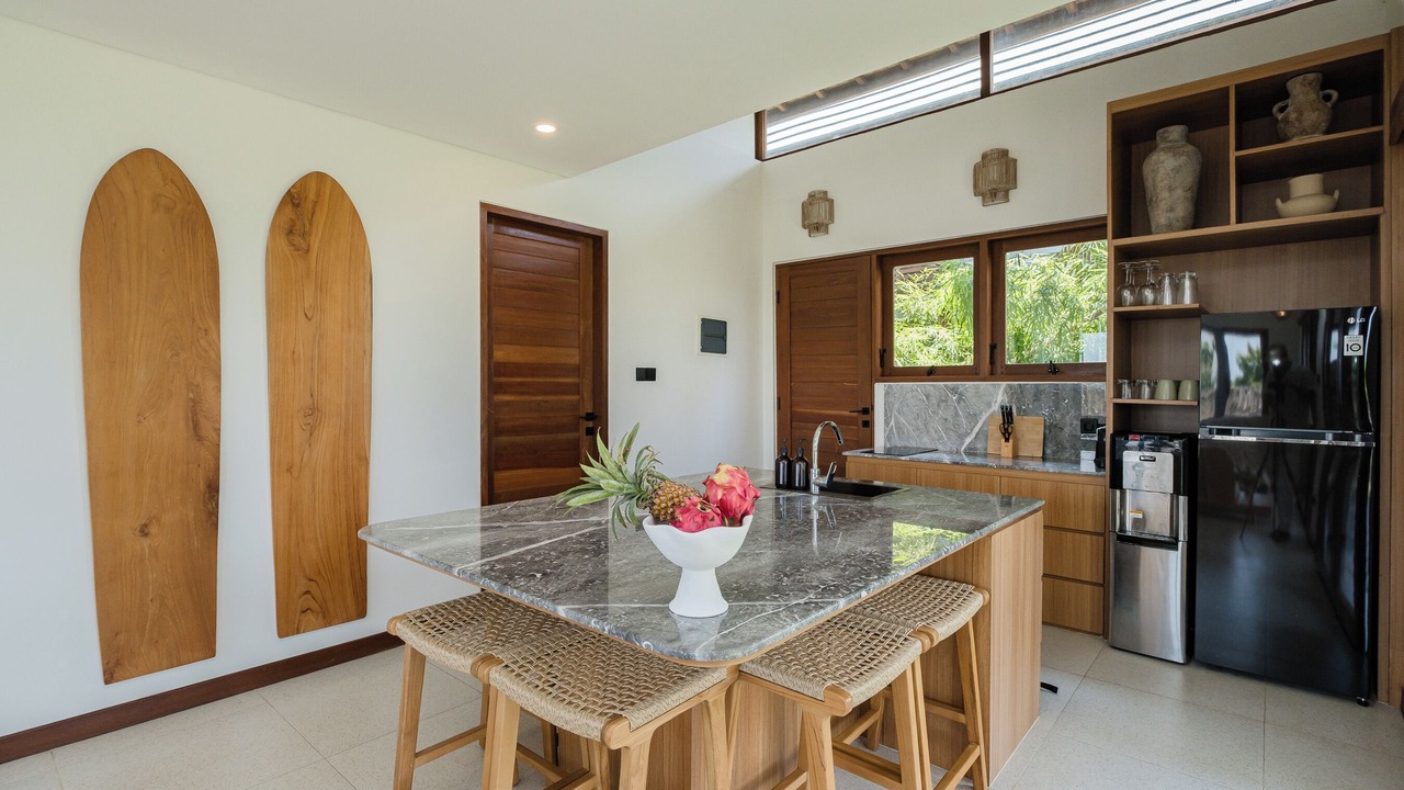 Photo of Kitchen in Pecatu
