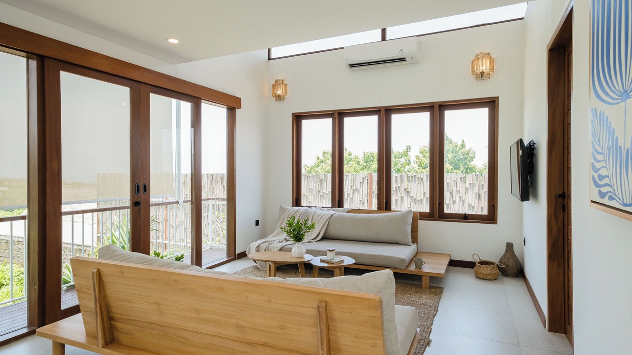 Photo of Livingroom in Pecatu