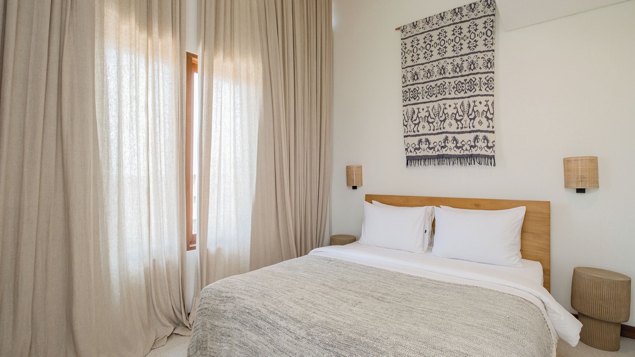 Photo of Bedroom in Pecatu
