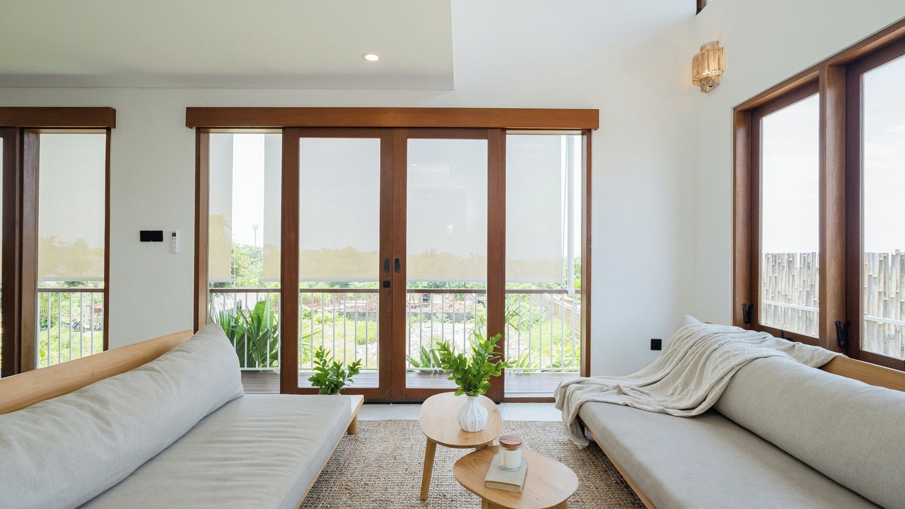 Photo of Livingroom in Pecatu