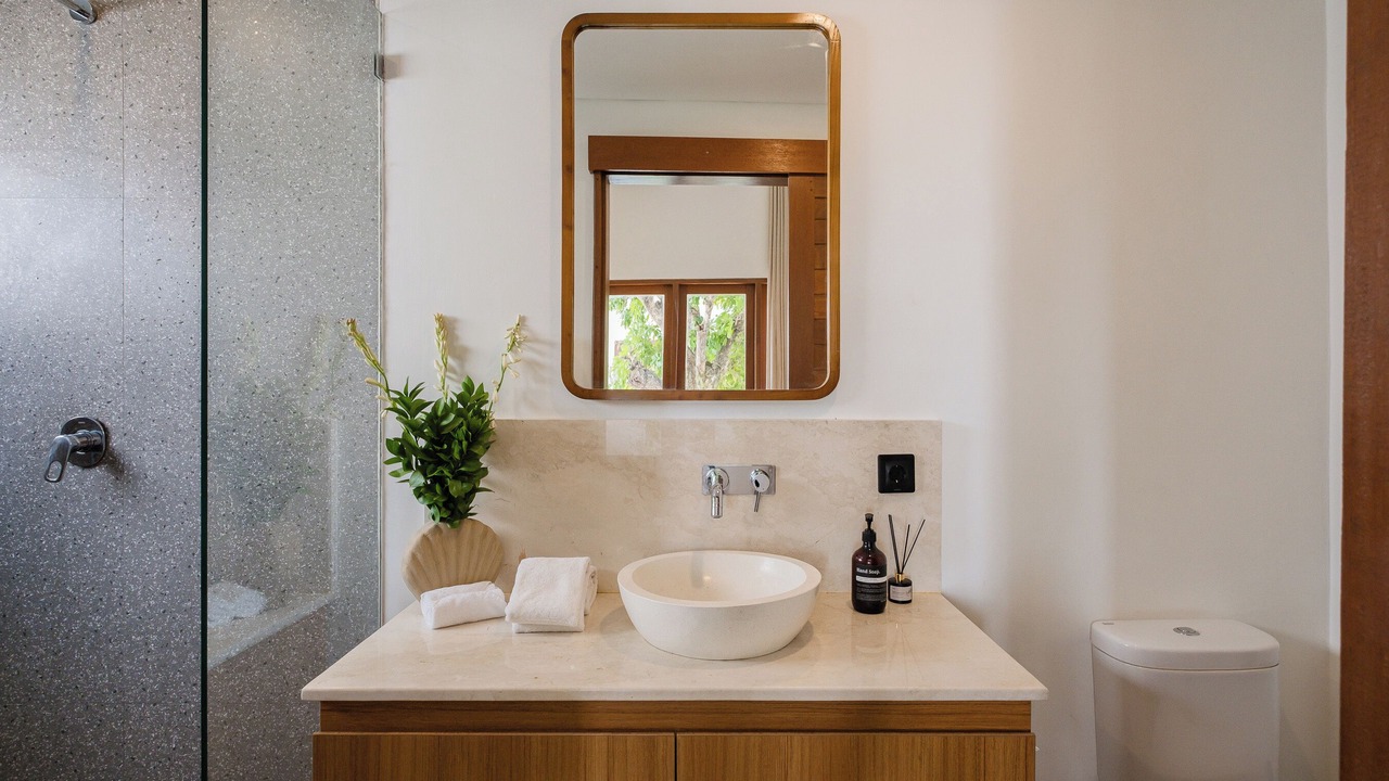 Photo of Bathroom in Pecatu
