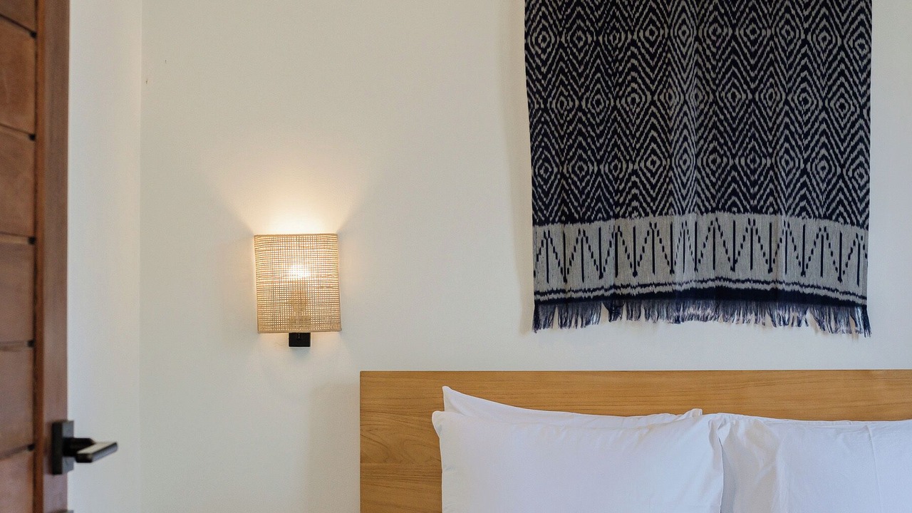 Photo of Bedroom in Pecatu